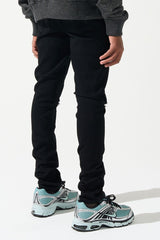 Serenede Kids Midnight Black Jeans
