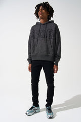 Serenede Kids Midnight Black Jeans