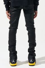 SERENEDE Kids Onyx Jeans Black