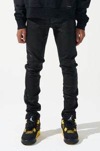 SERENEDE Kids Onyx Jeans Black