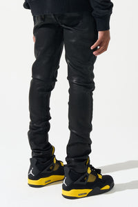 SERENEDE Kids Onyx Jeans Black