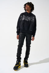 SERENEDE Kids Onyx Jeans Black