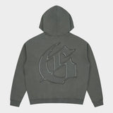Godspeed Raw Import Hoodie Grey