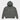Godspeed Raw Import Hoodie Grey