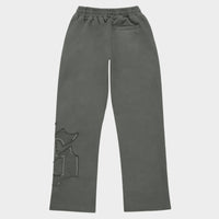 Godspeed Raw Import Sweat Pants Grey