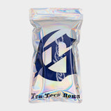 Godspeed New Age Logo Sock Blue