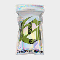Godspeed New Age Logo Sock Green