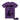 Hasta Muerte Get Money Tee Purple