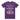 Hasta Muerte Hustle Under God WP Tee Purple