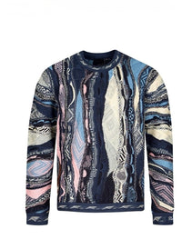 Coogi Australia Crewneck Sweater Washington