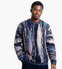 Coogi Australia Crewneck Sweater Washington