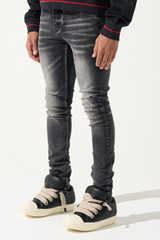 Serenede ASTRA Jeans Charcoal Grey