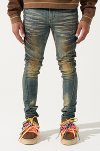 Serenede COVENANT Jeans Earth Blue