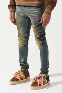 Serenede COVENANT Jeans Earth Blue