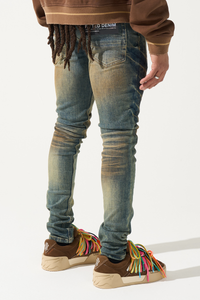 Serenede COVENANT Jeans Earth Blue