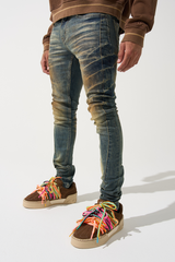 Serenede COVENANT Jeans Earth Blue