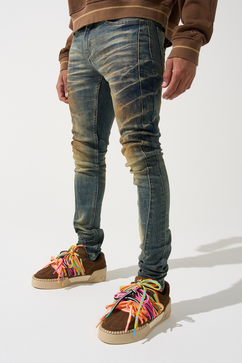 Serenede COVENANT Jeans Earth Blue