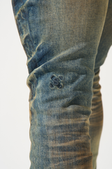 Serenede COVENANT Jeans Earth Blue