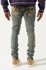 Serenede Euphoria Jeans Glitter