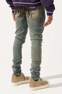 Serenede Euphoria Jeans Glitter