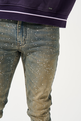 Serenede Euphoria Jeans Glitter