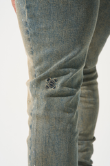 Serenede Euphoria Jeans Glitter