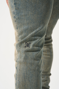 Serenede Euphoria Jeans Glitter