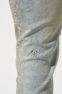 Serenede FISSION Jeans Glitter