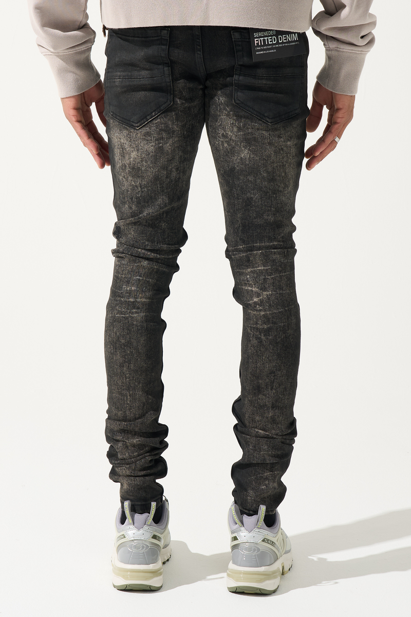 Serenede LUCIEN Jeans Vintage Wash