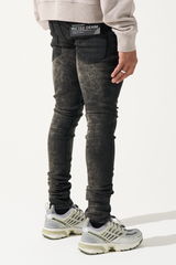 Serenede LUCIEN Jeans Vintage Wash