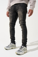 Serenede LUCIEN Jeans Vintage Wash