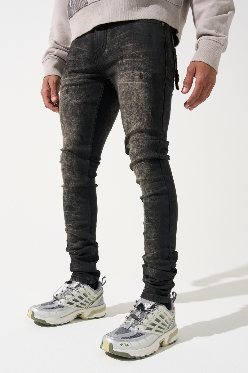 Serenede LUCIEN Jeans Vintage Wash