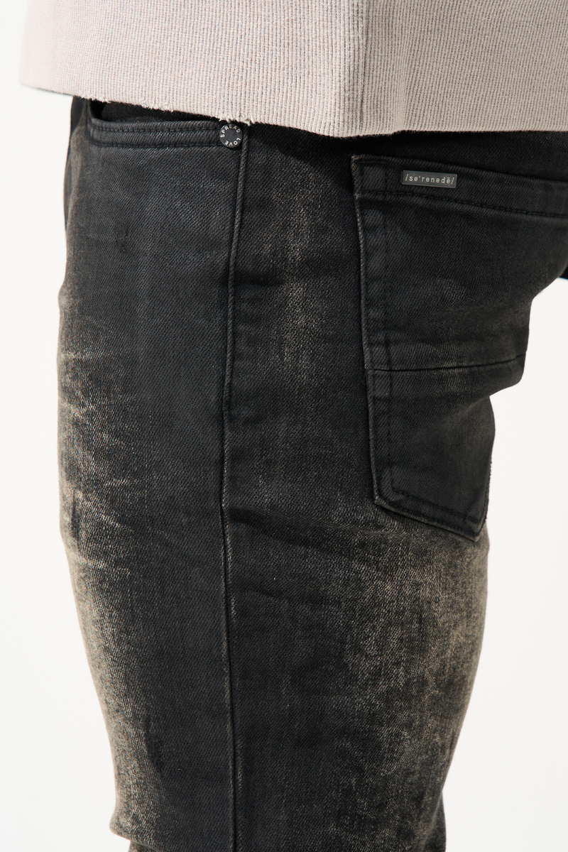 Serenede LUCIEN Jeans Vintage Wash