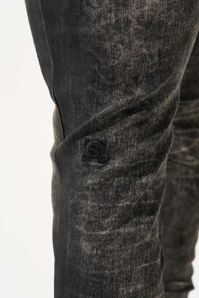 Serenede LUCIEN Jeans Vintage Wash