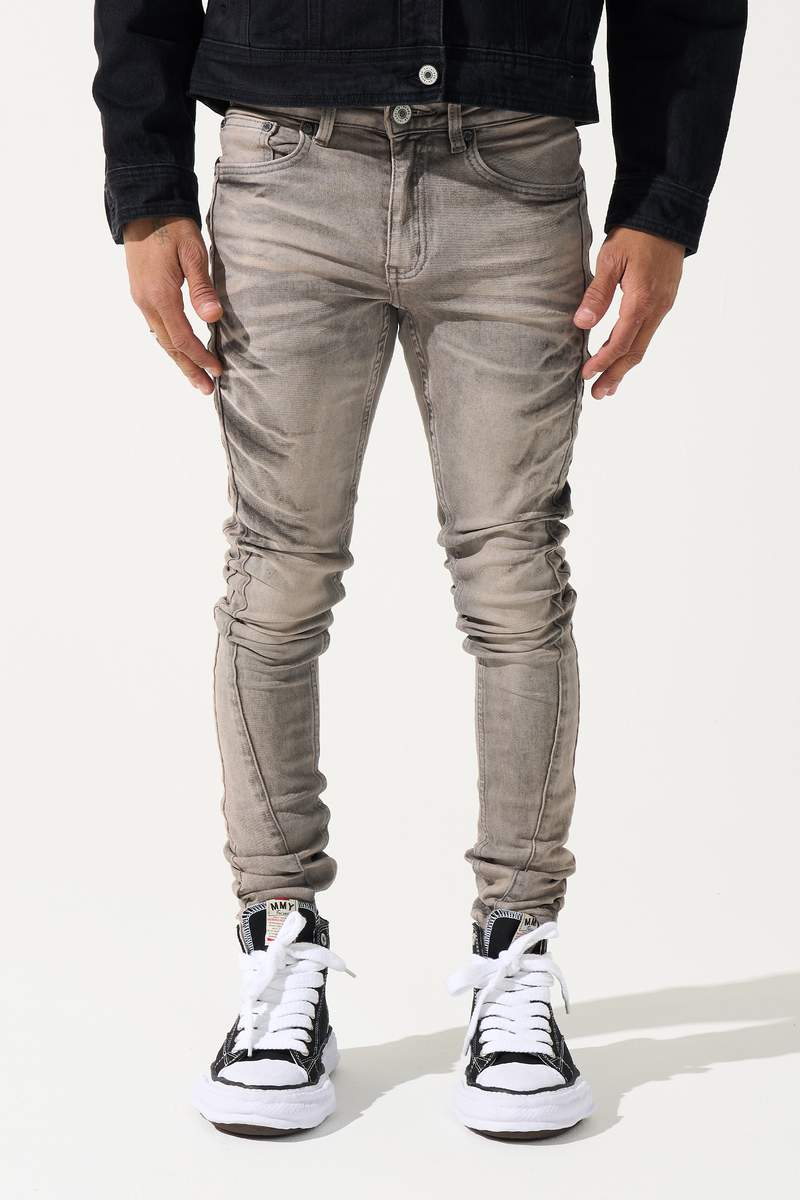 Serenede SANGROSE Jeans Rosewood