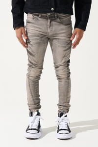 Serenede SANGROSE Jeans Rosewood