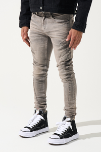 Serenede SANGROSE Jeans Rosewood