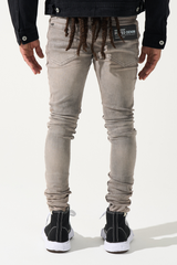 Serenede SANGROSE Jeans Rosewood