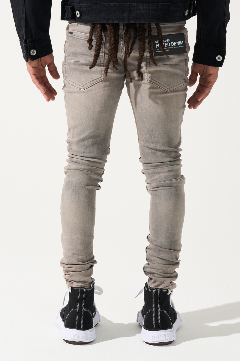 Serenede SANGROSE Jeans Rosewood