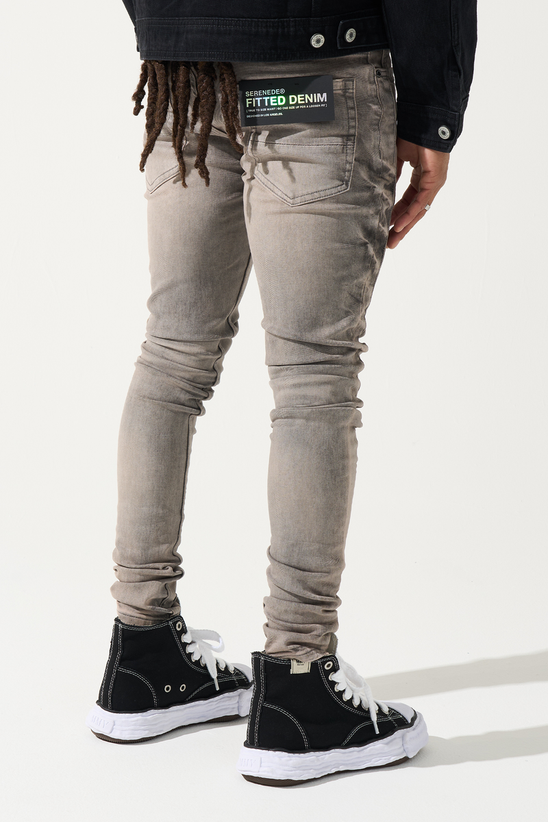 Serenede SANGROSE Jeans Rosewood