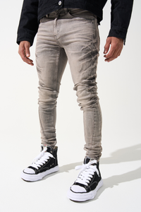 Serenede SANGROSE Jeans Rosewood