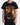 Gwest Kids Ghost Heat Tee Black