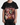 Gwest Kids Astro Ghost Tee Black