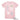 Hasta Muerte AJ4VD HM Faithful Tee Pink