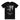 Hasta Muerte Lux Uzi Gems Tee Black