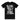Hasta Muerte Smdmnm Ransom Tee Black