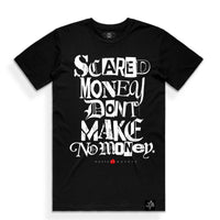 Hasta Muerte Smdmnm Ransom Tee Black