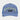 Godspeed Gs Forever Trucker Hat Triple Blue
