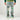 DUAA Beverly Hills Stacked Jeans Vintage Wash