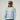 Duaa Art Thermal Long Sleeve Shirt Blue